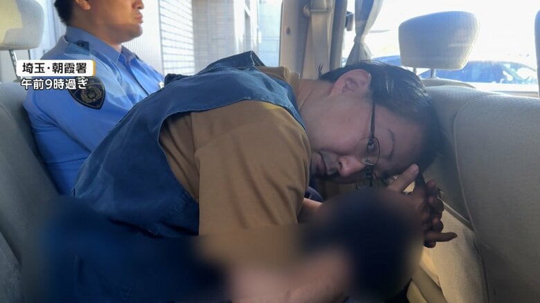 入居者の口座から約985万円引き出したか　障害者施設の元施設長を逮捕「魔が差した」　他の入居者も「金を盗まれた」｜FNNプライムオンライン