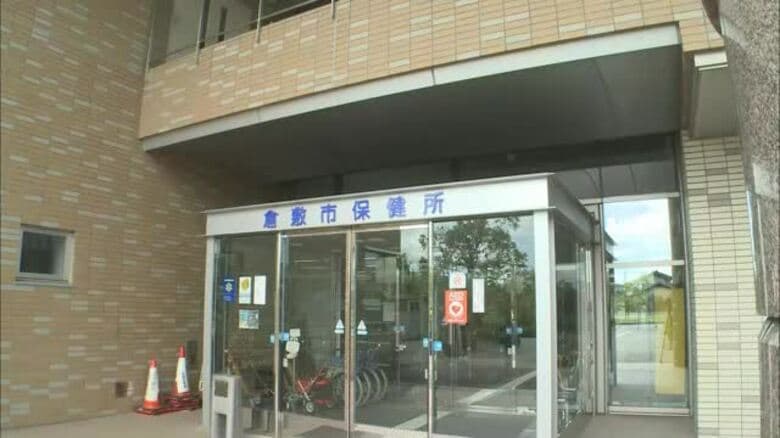 倉敷市で子供27人が食中毒症状 玉島の弁当店調理のハヤシライスが原因…3日間営業停止処分【岡山】|FNNプライムオンライン