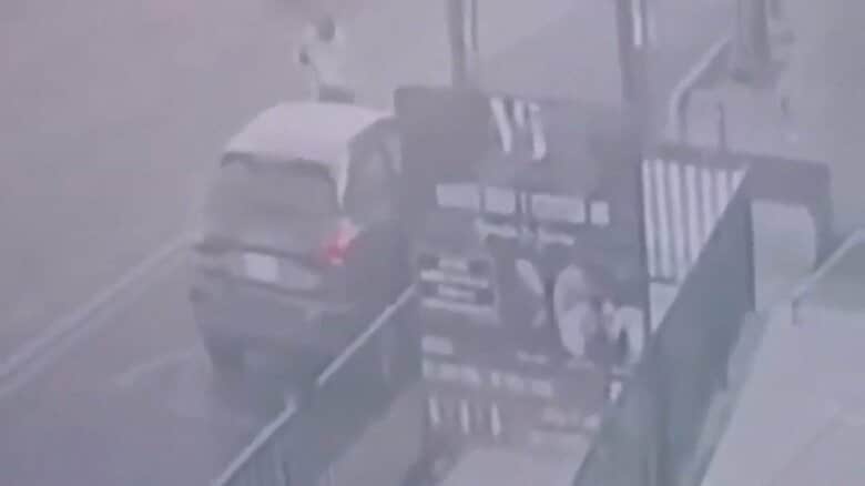 メキシコシティで市長の秘書など2人殺害　犯罪組織の取り締まりに力を入れる政権への圧力か｜FNNプライムオンライン