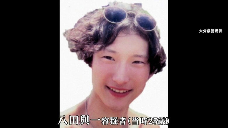 別府ひき逃げ事件『殺人』容疑追加　事件から3年…目の前で親友を失った男性と被害者母語る “今”「何を見ても思い出す」｜FNNプライムオンライン