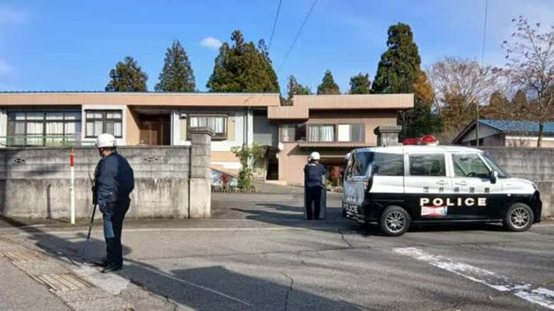 【速報】80代男性がクマに襲われけが　搬送時意識あり　勝山市平泉寺町の九頭竜川近くの集落　クマの行方分からず　福井｜FNNプライムオンライン