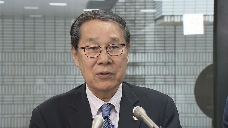 国連核戦争影響パネルに長崎の被爆医師　朝長万左男さん｜FNNプライムオンライン
