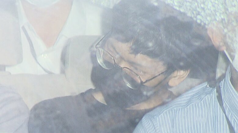 油利被告は、加藤智大元死刑囚の刑執行のニュースをしり、犯行予告を思いついたという。