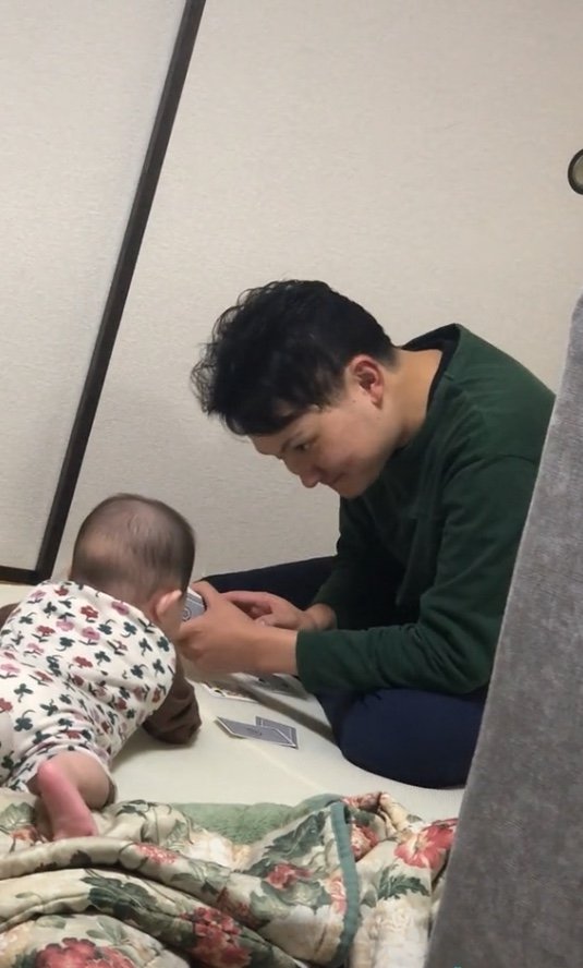 提供：アキエさん