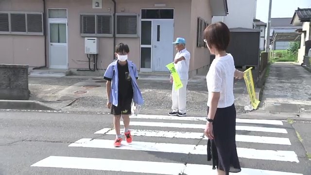 見守りをさらに強化