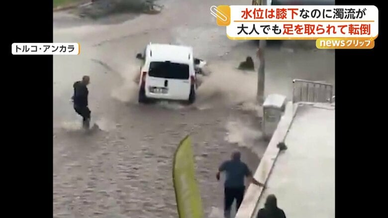 5月21日、トルコ・アンカラ（IHA)