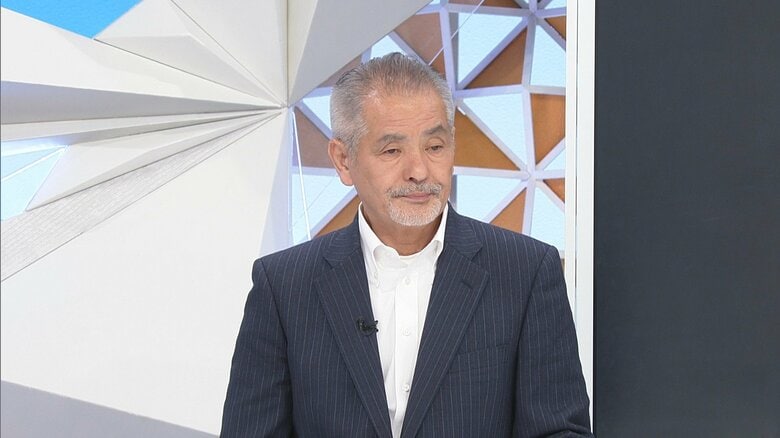 警視庁警備部特殊部隊の元隊員として、米大統領など国賓警護も担当していた伊藤鋼一氏