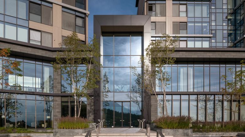 提供：パークハイアット ニセコ HANAZONO