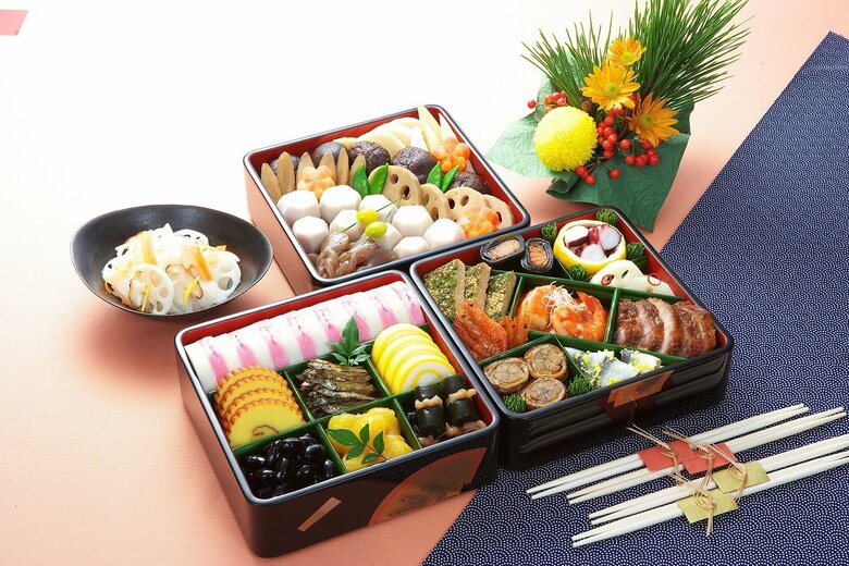 （提供：紀文食品）