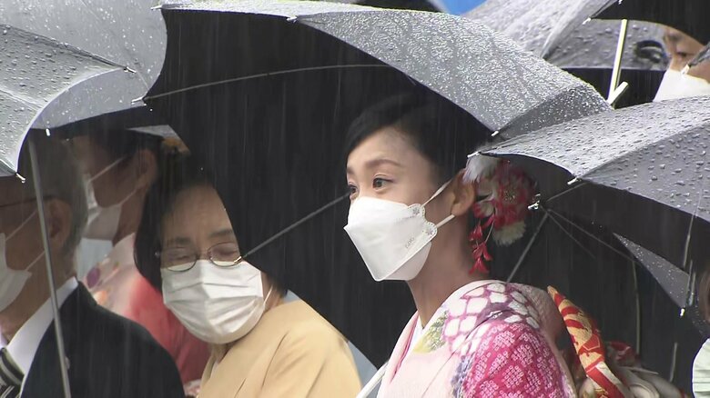 スピードスケート　髙木美帆選手