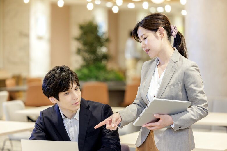 会話で相手を「成敗」してはいけない（画像：イメージ）