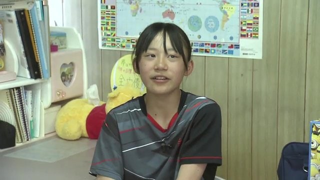 妹の夢菜さん「ケンカするけど二人でいると楽しい」