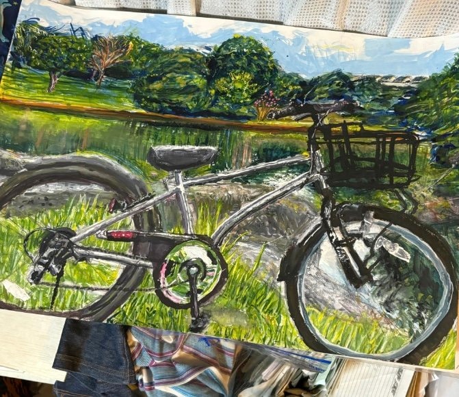 提供：櫻井京太郎さん