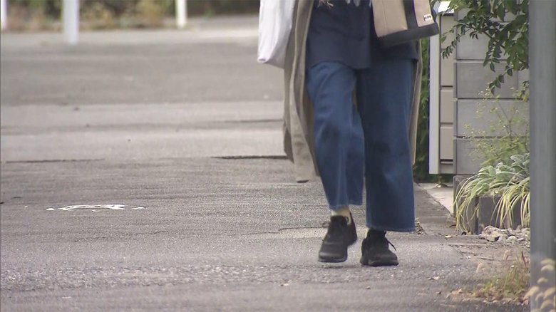 自転車すれ違いざま痴漢 37歳男「会社のストレスを...」