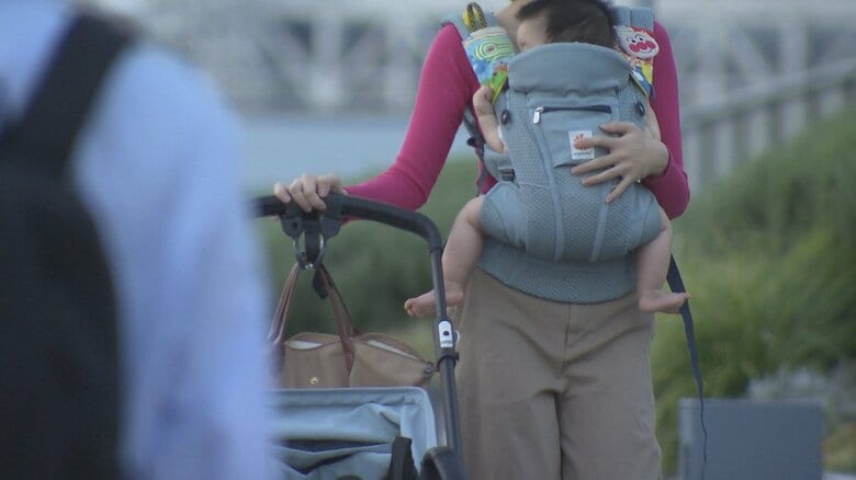 間接的な支援で人口減少に歯止めを