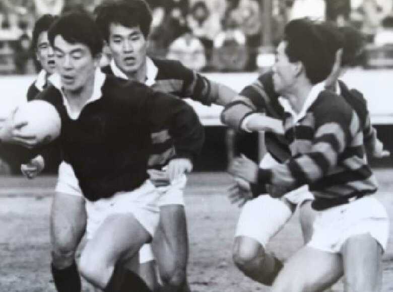 提供：早稲田大学ROBクラブ