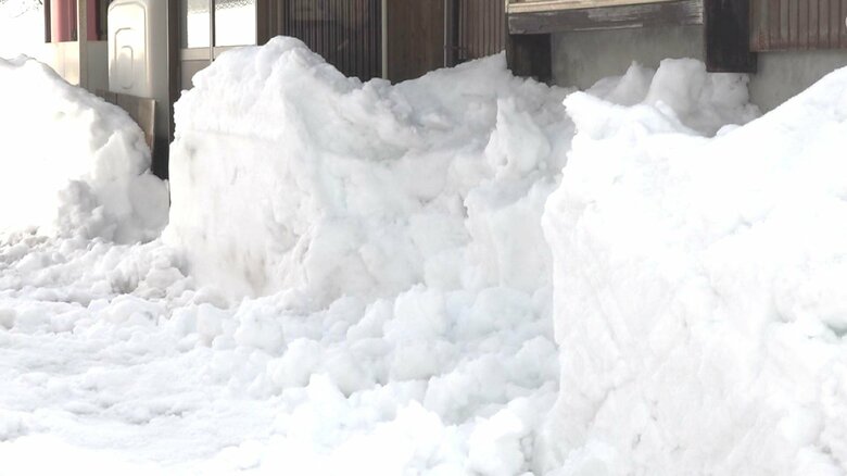親族が掘り起こして発見