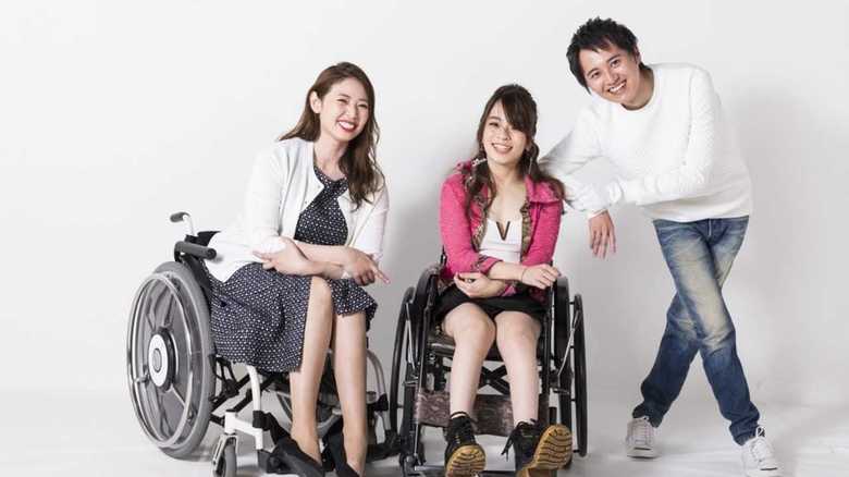 「いま日本は障害者バブル」 初の専門タレント事務所誕生