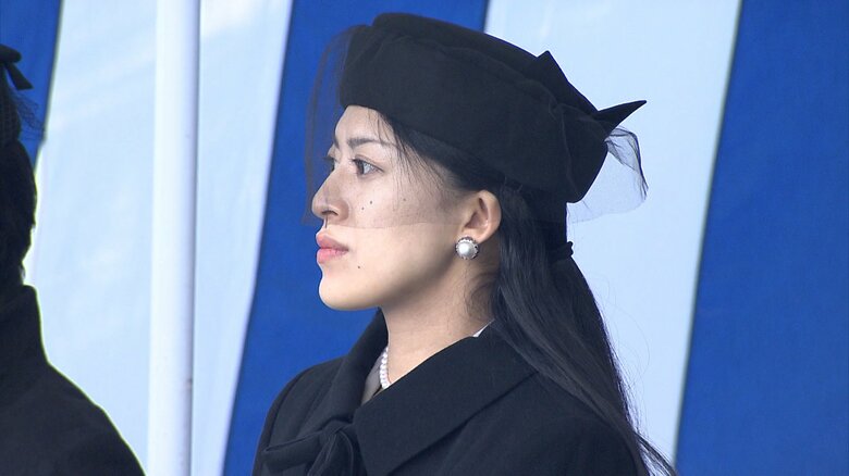 承子さま