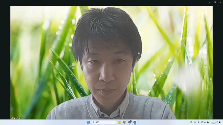 スクールロイヤー・鬼澤秀昌弁護士