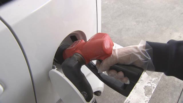 ガソリン価格3週連続上昇　県内のレギュラー平均は175.9円　来週も値上がりの見込み