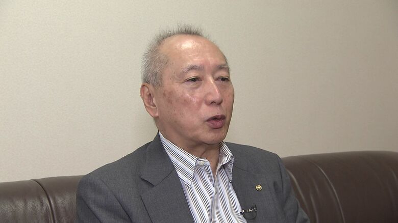 マルナカ 村上和吉社長