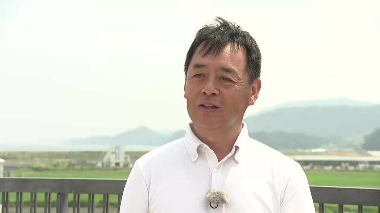 食肉加工会社「K-Foods」経営者・高橋一成さん（58）