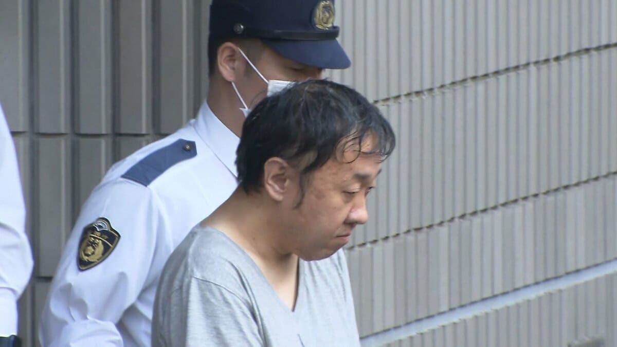 生放送で惨殺された最上愛配信者 