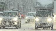【大雪情報】1月1日昼過ぎから2日にかけて大雪やふぶきとなる見込み…冬型の気圧配置_24時間降雪量は日本海側北部・南部ともに多い所で50センチと予想〈北海道〉