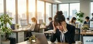 「これって五月病かも？」5月に感じやすい心と体の不調をアンケート調査【1000人アンケート】