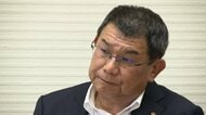 「とにかくウソだらけ」告発県議が再反論　渦中の副議長が“カツアゲ疑惑”否定に「往生際が悪い」　“福岡県議会のドン”にも波及か