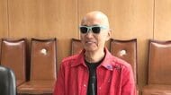 「世界レベルのヴィーガン寿司ができた」　サンプラザ中野くんが鹿屋に月1通いする理由【鹿児島】