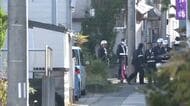 民家クマ居座り6日目 箱わなで捕獲 現場周辺の交通規制は解除 秋田・湯沢市