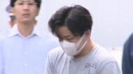 「一番くじ」でゴジラのフィギュアなど詐取の疑い　40歳男を逮捕　「5回」装い箱の中で28枚めくったか