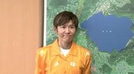 「最高のサッカー人生だった」なでしこ守護神・福元美穂が現役引退　ロンドン五輪銀メダリストが故郷・指宿へ感謝の報告