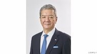 富士通・古田英範会長が辞任　女性への不適切行動　会社の調べで発覚　16日付けで辞任の申し出　