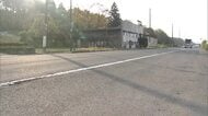 国道7号で軽乗用車にはねられ55歳女性死亡　道の駅ことおか近くの直線道路　秋田・三種町