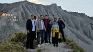 中国代表団が択捉島訪問　ロシア 日本への圧力強化