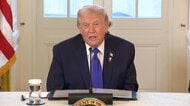 アメリカのトランプ大統領「ロシアや中国が掌握する前にアメリカが領有に向けて行動しなければならない」　軍活用の可能性も示唆