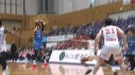 【Bリーグ】島根スサノオマジックのエース岡田ゲーム２で爆発！広島との熱戦必至の中国ダービーは1勝1敗