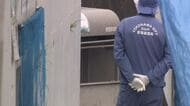 「胎児の遺体のようなものがある」ごみ集積所にへその緒がついた男の赤ちゃんの遺体　死体遺棄で捜査　横浜市青葉区