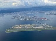 【注意】四国・岡山などから阪神方面のお出かけ注意　５月２０日～阪神高速など一部通行止め　高速バスう回