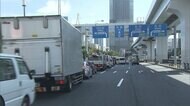 五輪開幕で暮らしに影響も 都内は渋滞 回転すし店も困惑