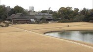 イベント相次ぎ中止…感染急拡大の余波広がる 観光施設にとって厳しい春に【岡山・香川】