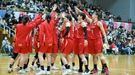開幕から無敗の富士通がついに黒星…三菱電機が大接戦を制し2連勝【Wリーグ】