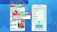 あなたの住んでいる地域はいつごろ? ワクチン接種情報 アプリで提供<岩手県>