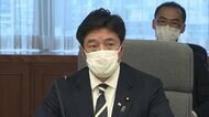 【速報】防衛省 民間看護師200人確保へ ワクチン大規模接種会場