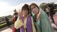 2021年は開催 ハロウィンイベント ディズニーランドきょうから