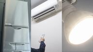 電気代値上げに備え！夏を乗り切る賢い“節電法”とは？「エアコン・冷蔵庫・照明から攻める」【新潟発】