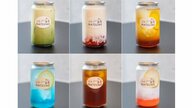 SNS映えすると人気…“缶ボトルドリンク”専門店が名古屋にオープン「毎日来たくなる様な愛される店に」